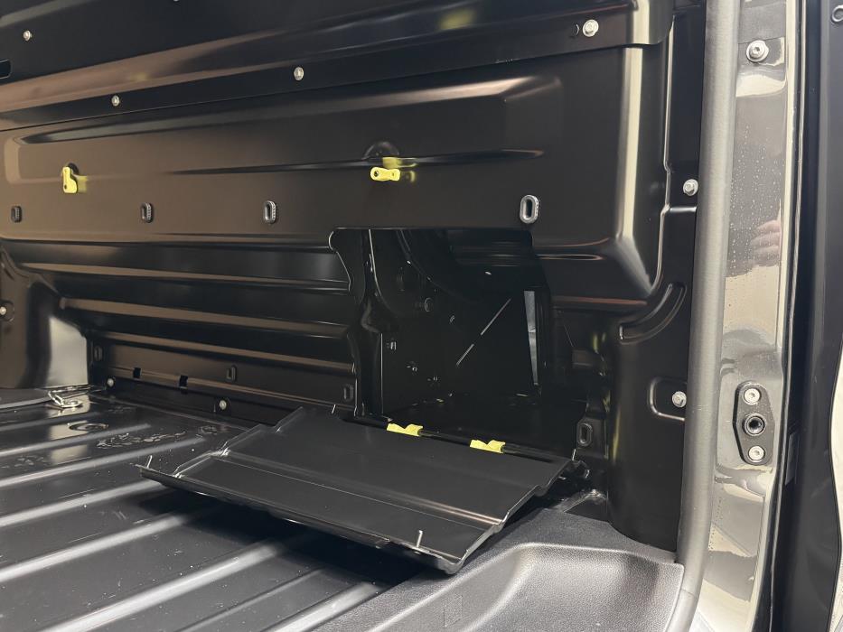 Toyota Proace EV 2026