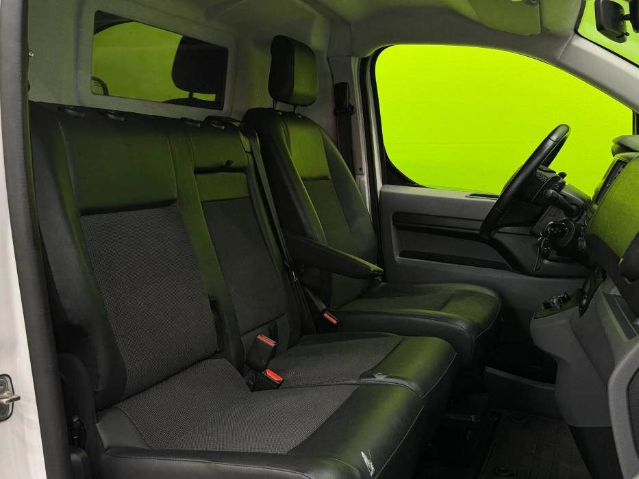Opel Vivaro 2021