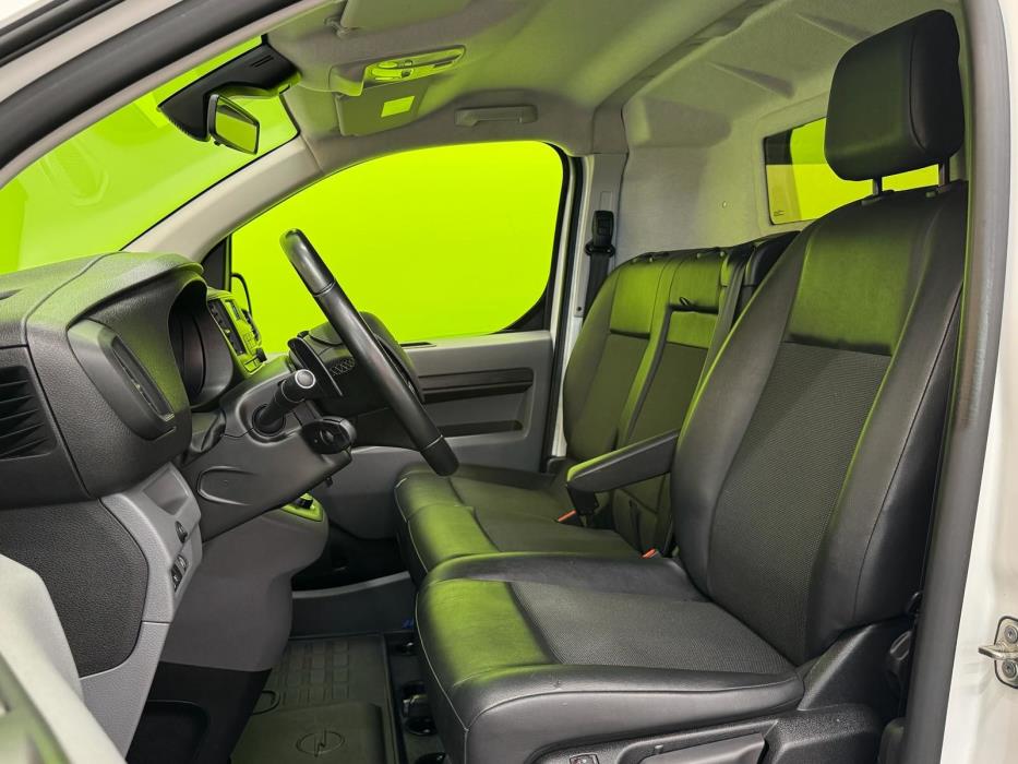Opel Vivaro 2021