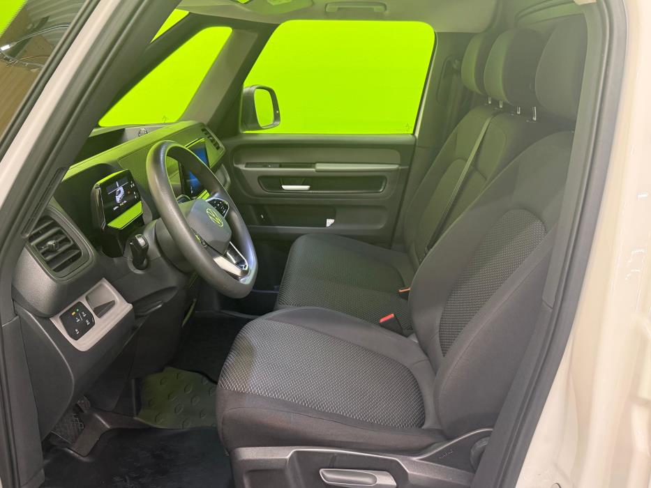Volkswagen ID. Buzz Cargo 2023