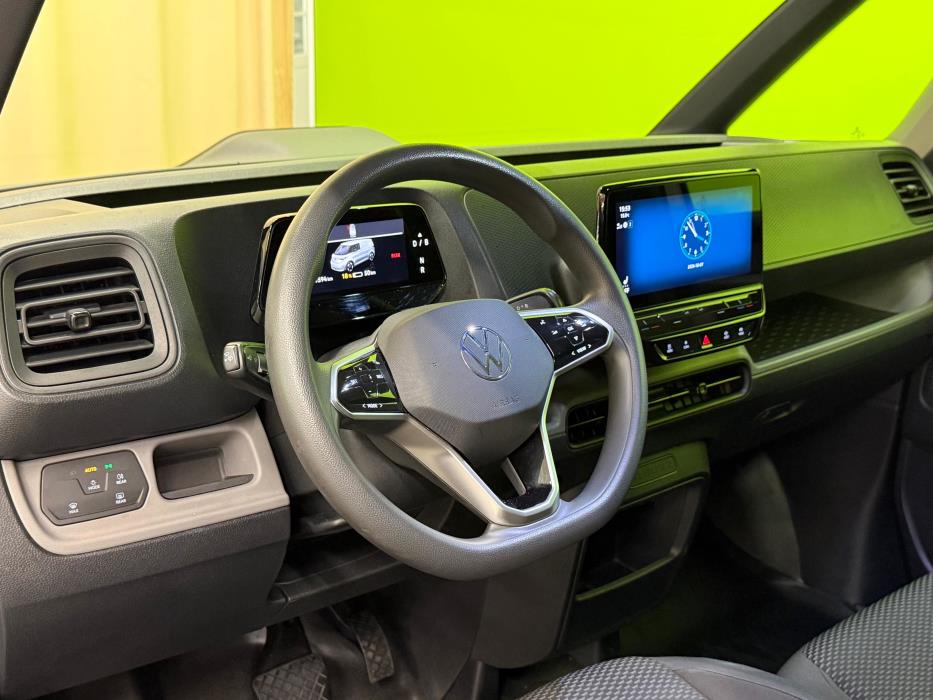 Volkswagen ID. Buzz Cargo 2023