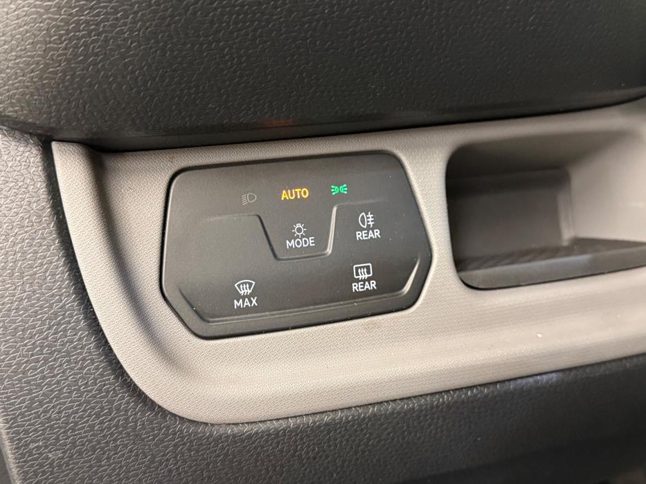 Volkswagen ID. Buzz Cargo 2023