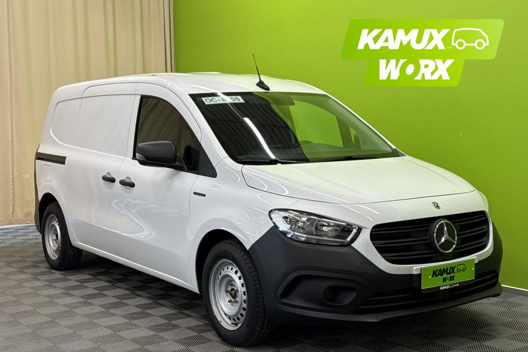 Mercedes-Benz Citan 2024