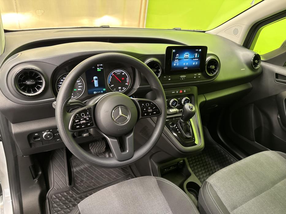 Mercedes-Benz Citan 2024