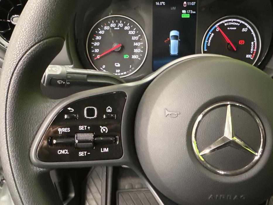 Mercedes-Benz Citan 2024