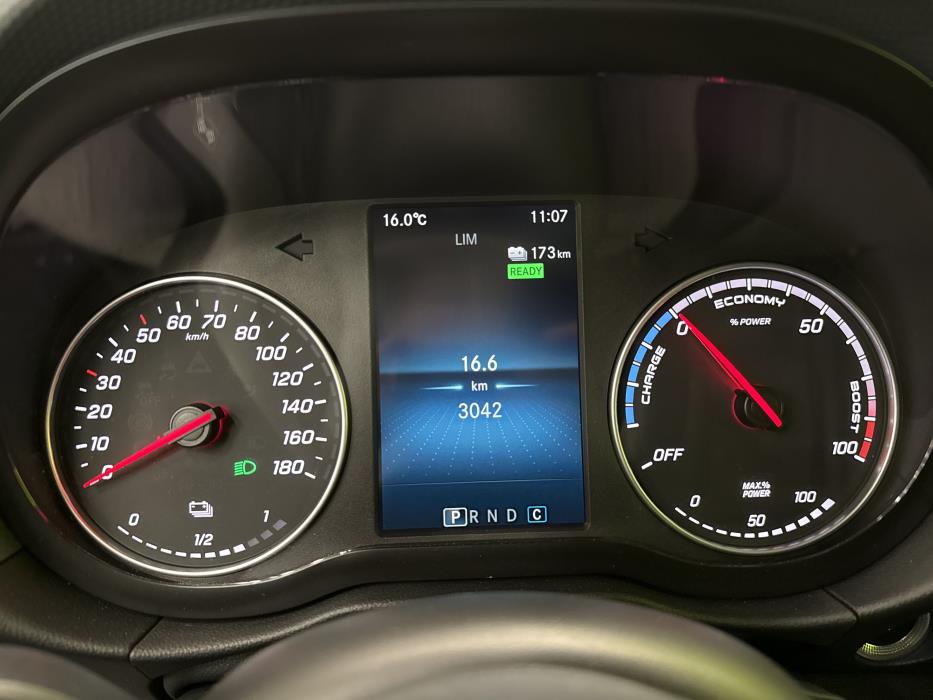 Mercedes-Benz Citan 2024