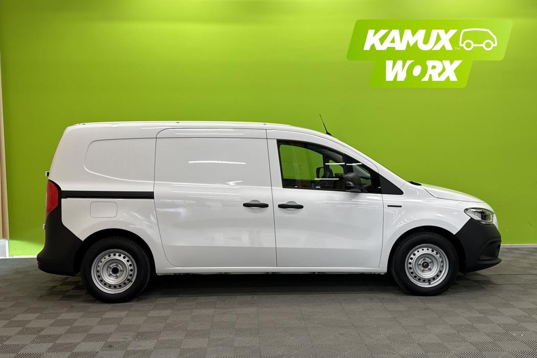 Mercedes-Benz Citan 2024