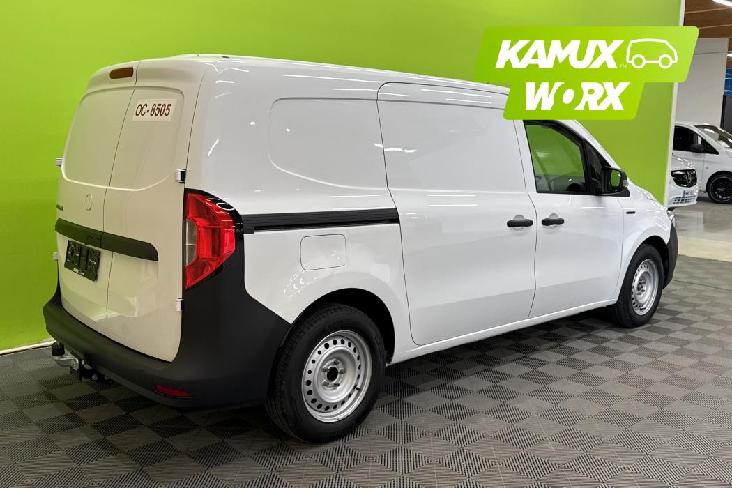 Mercedes-Benz Citan 2024