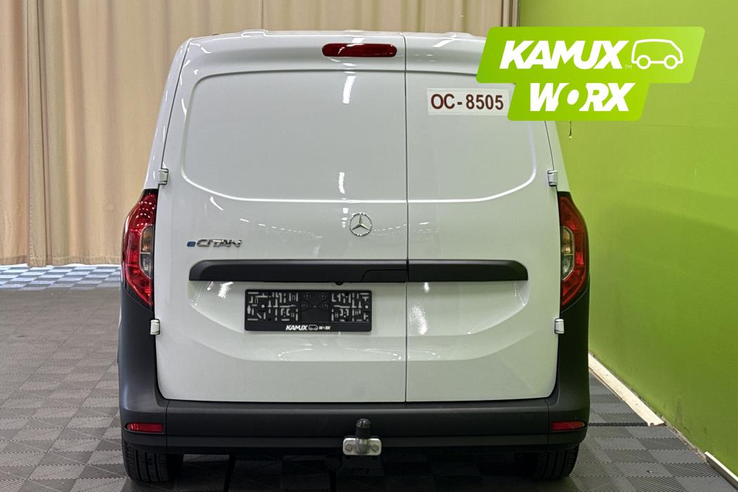 Mercedes-Benz Citan 2024