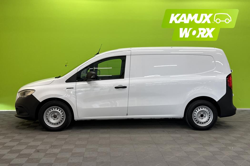 Mercedes-Benz Citan 2024