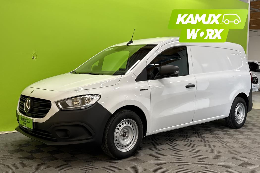 Mercedes-Benz Citan 2024