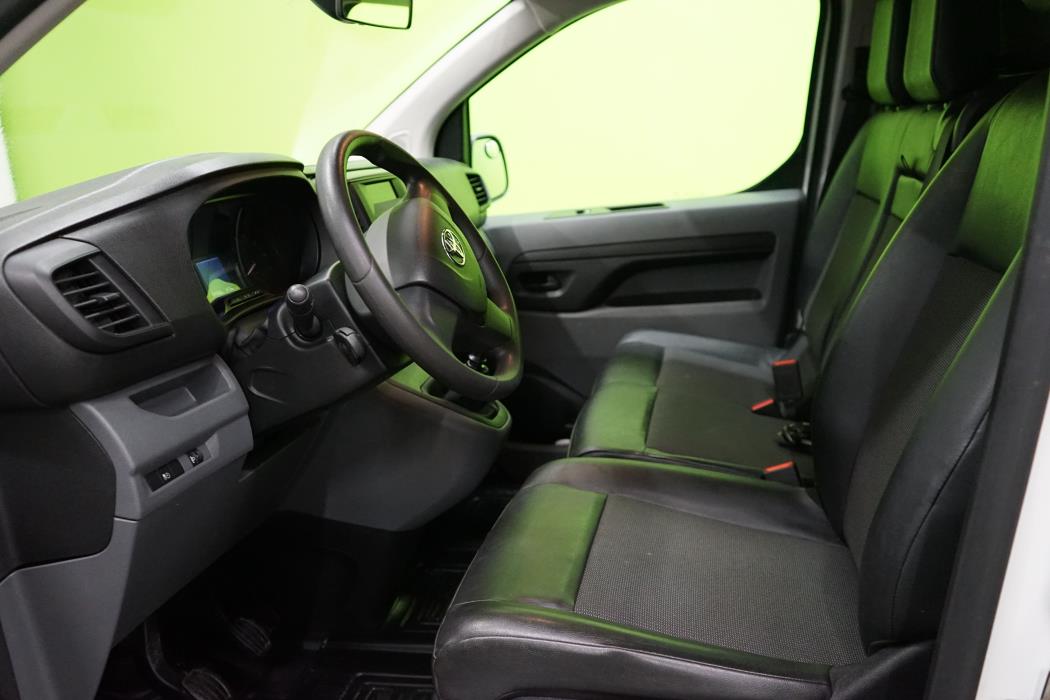 Toyota Proace 2019