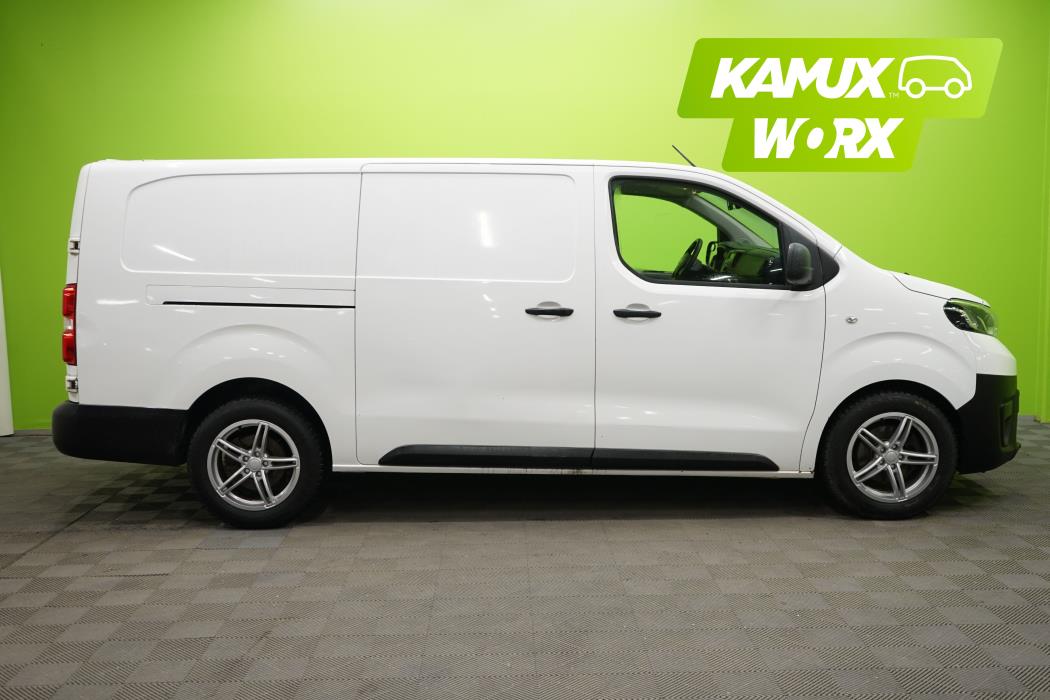 Toyota Proace 2019