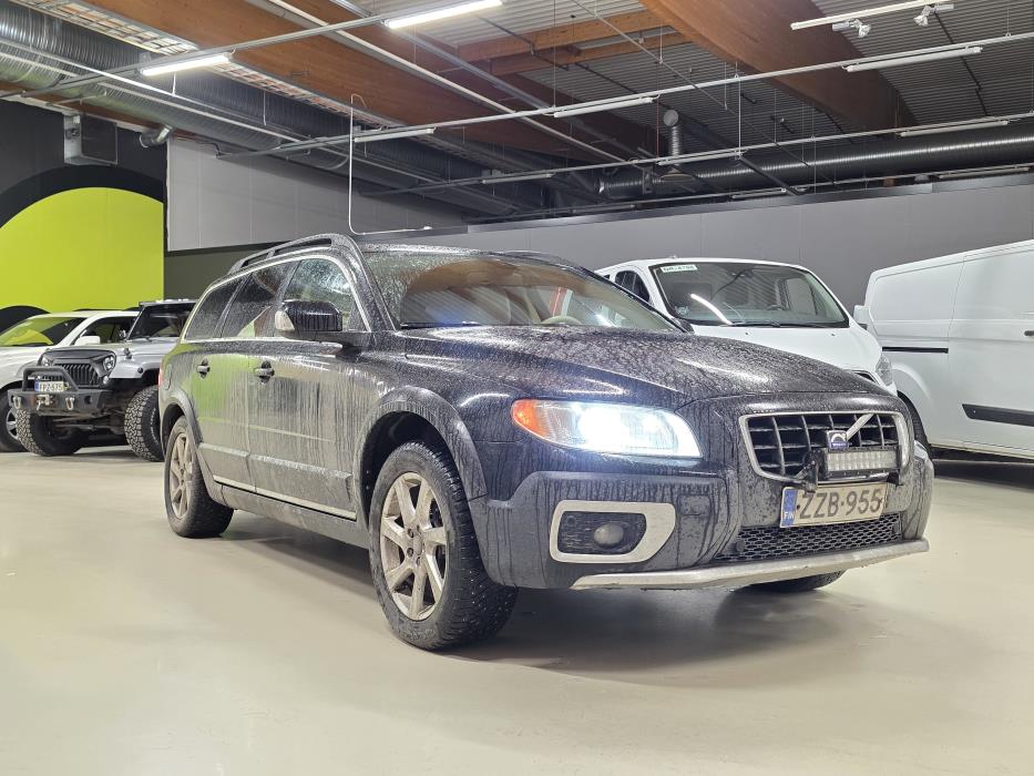 Volvo XC70 2008