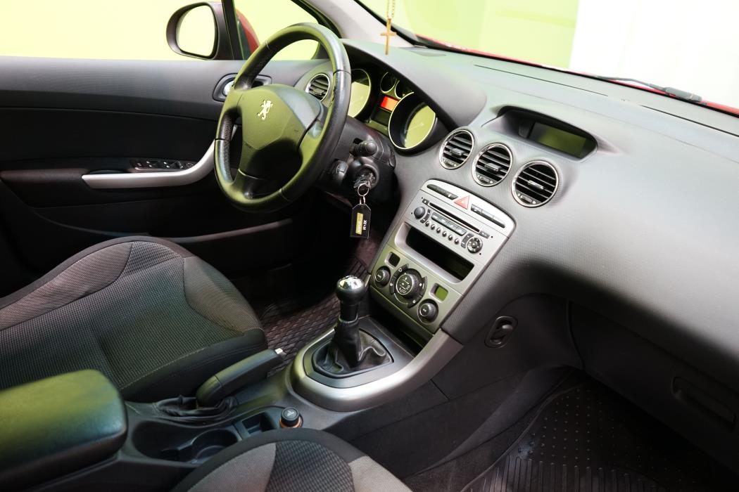Peugeot 308 2008
