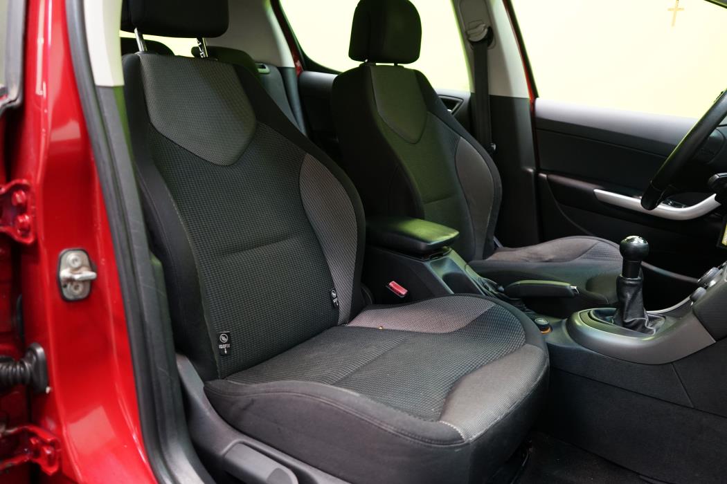 Peugeot 308 2008