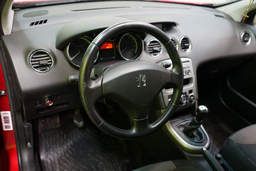 Peugeot 308 2008