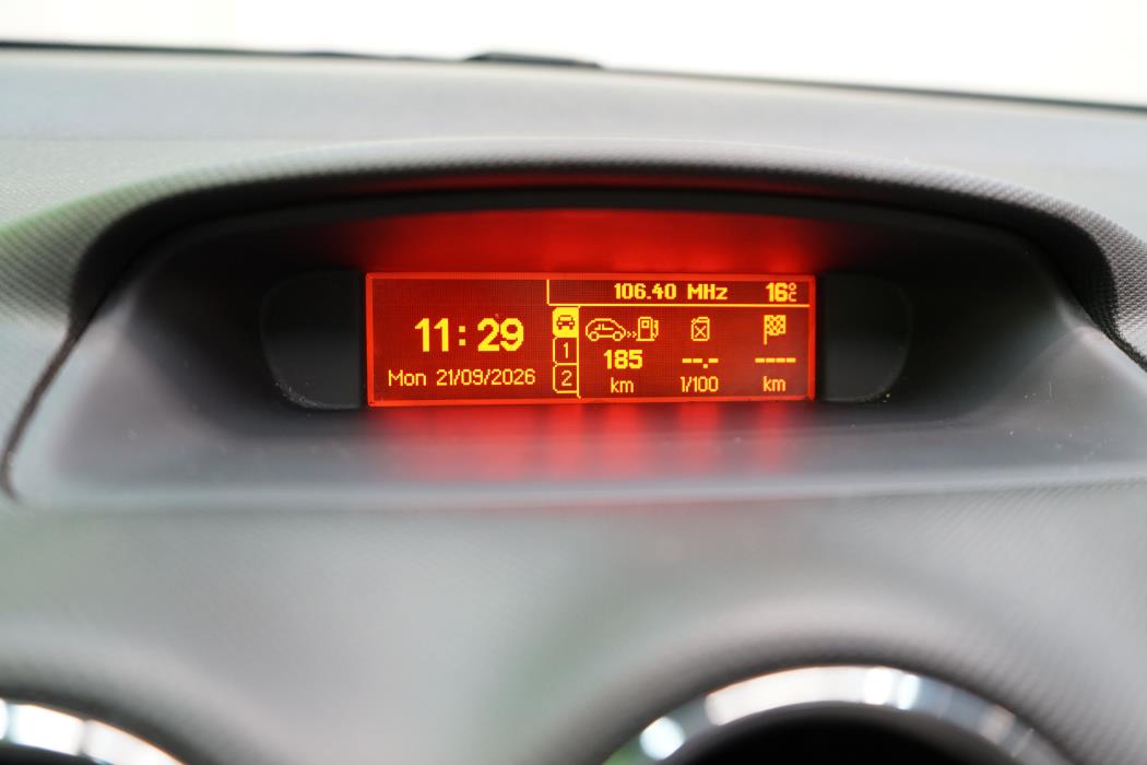 Peugeot 308 2008