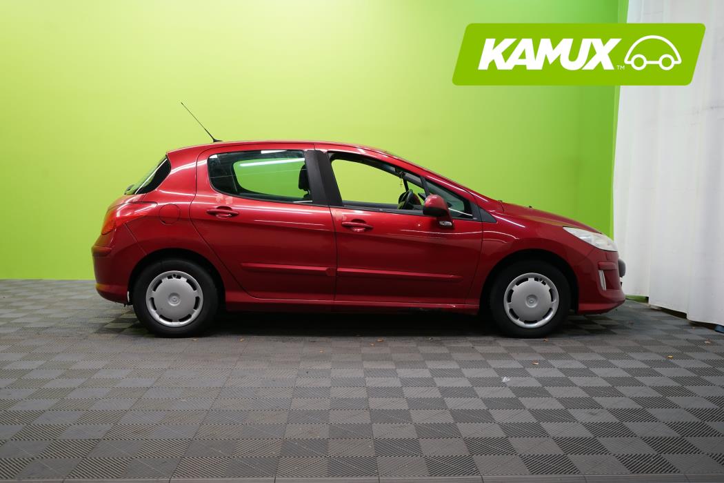 Peugeot 308 2008