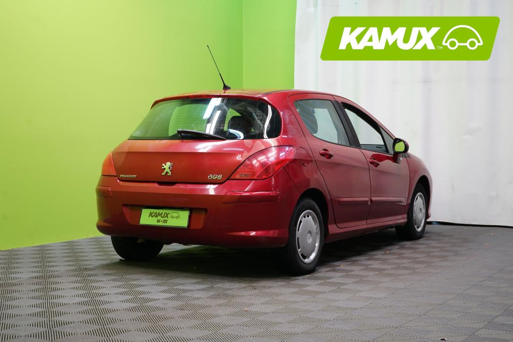 Peugeot 308 2008