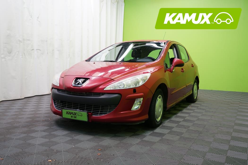 Peugeot 308 2008