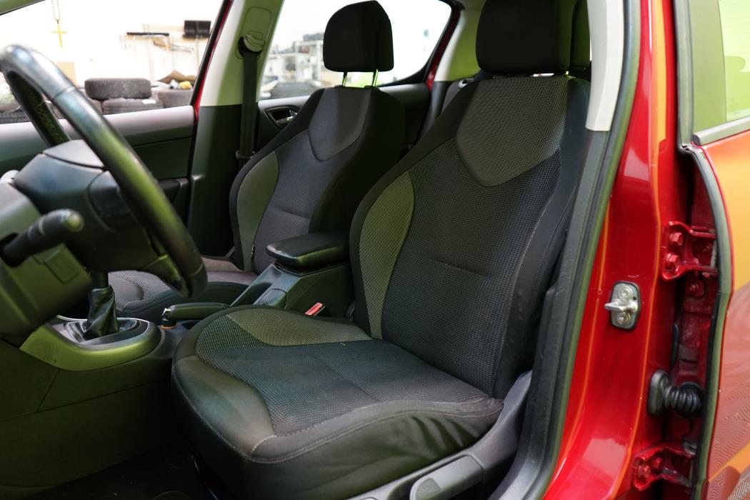 Peugeot 308 2008