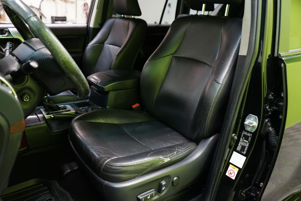 Toyota Land Cruiser 2014