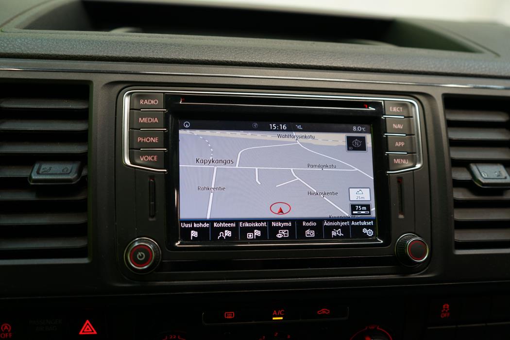 Volkswagen Transporter 2019