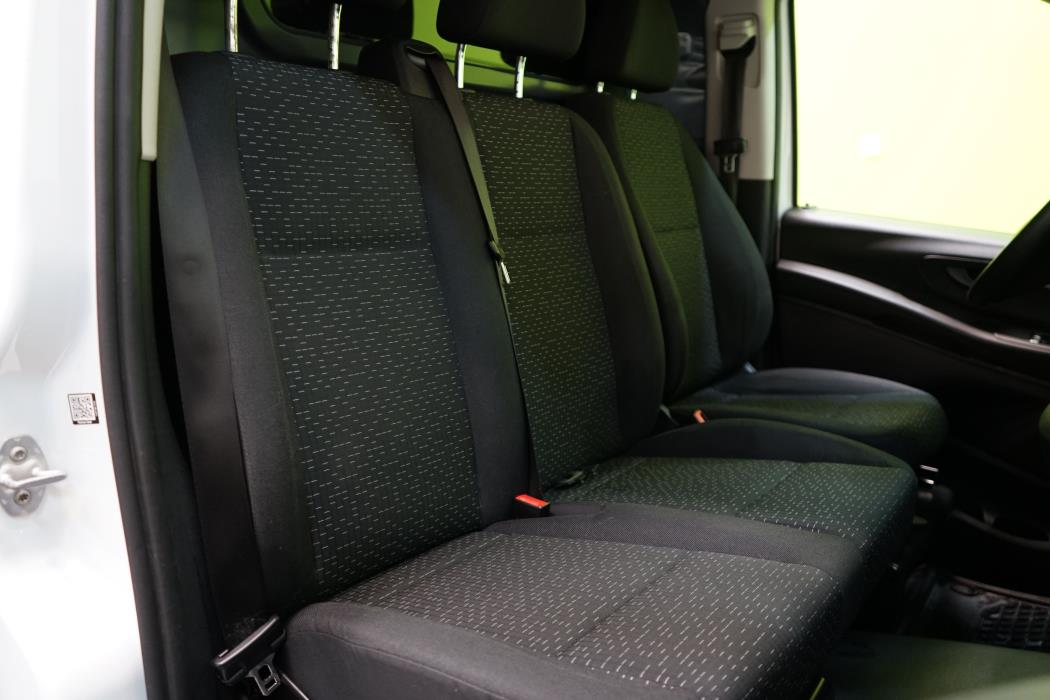 Mercedes-Benz Vito 2021