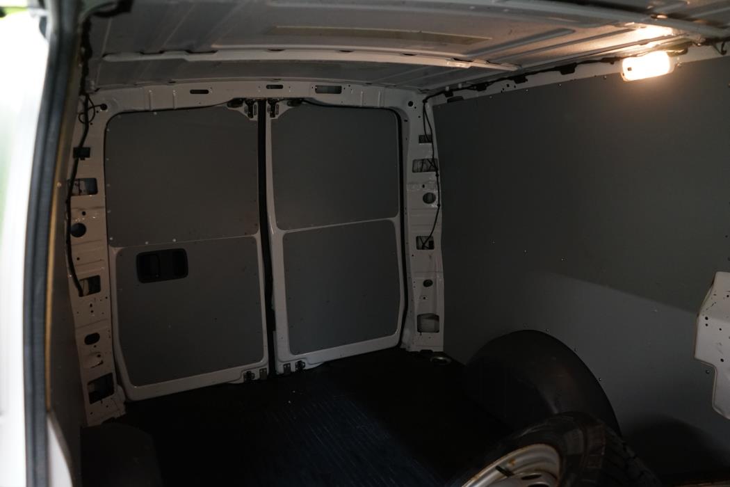 Mercedes-Benz Vito 2021
