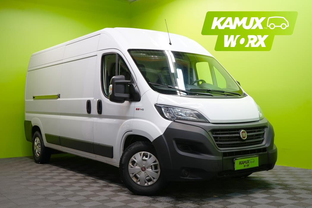 Fiat Ducato 2021
