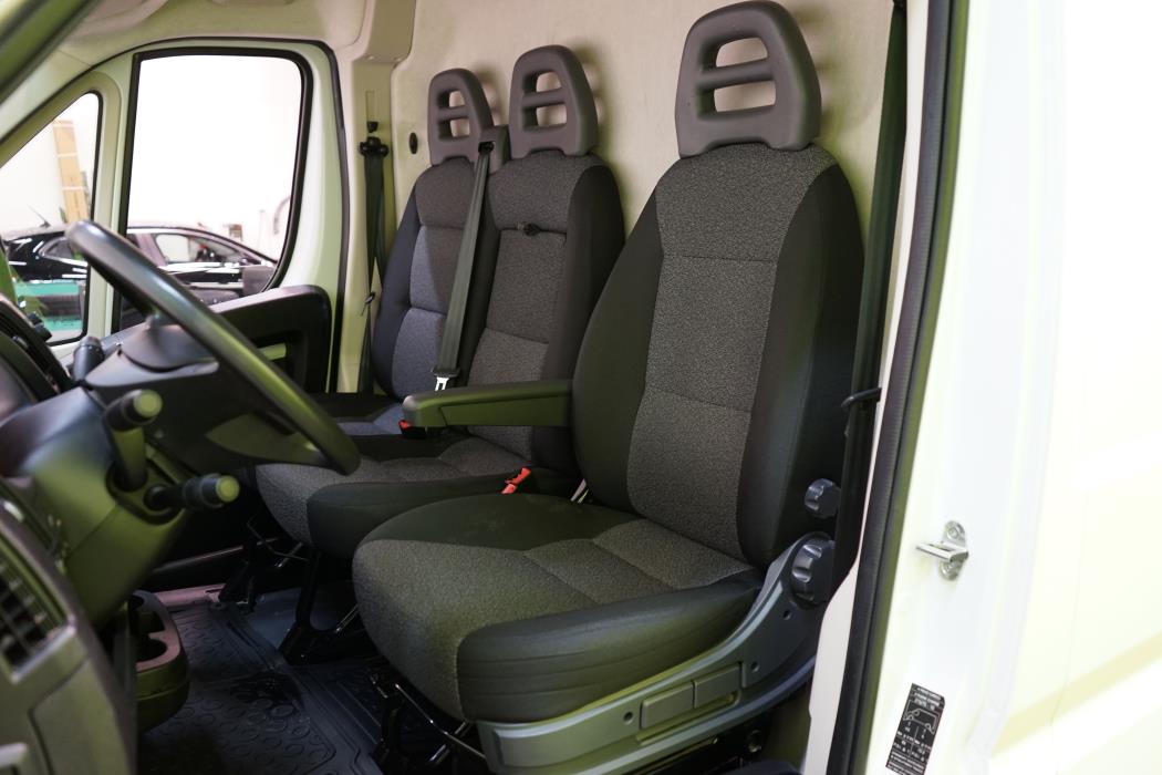 Fiat Ducato 2021