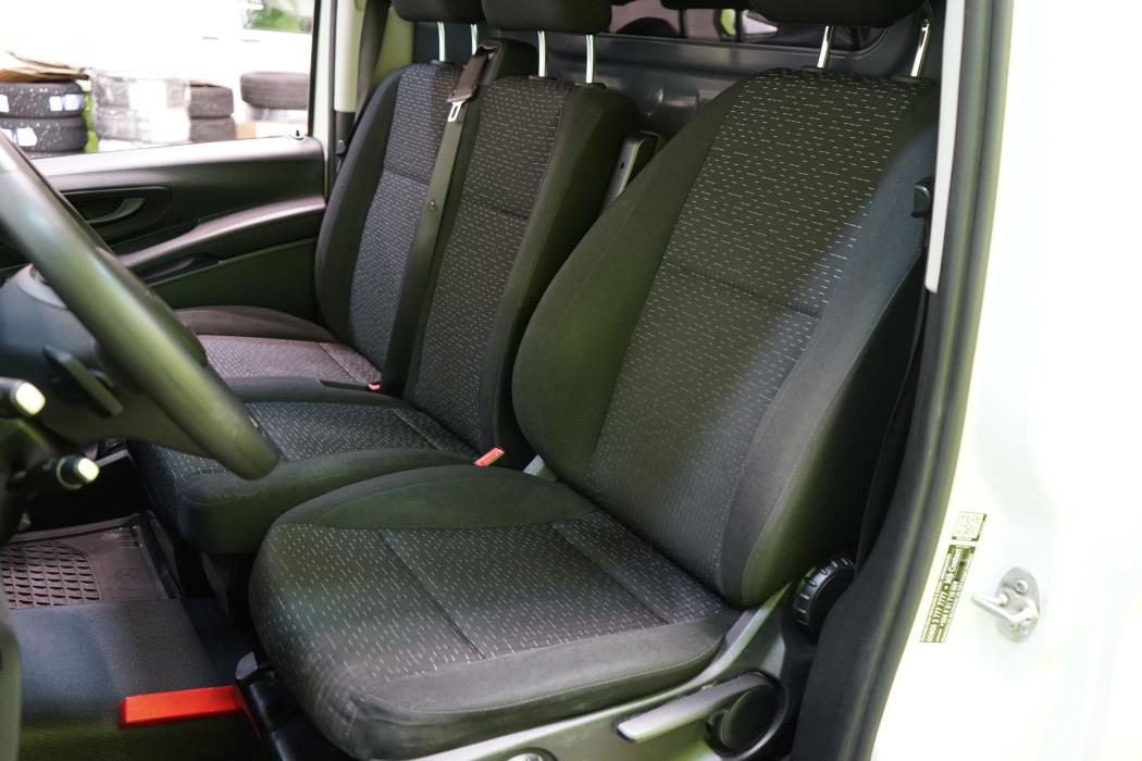 Mercedes-Benz Vito 2023