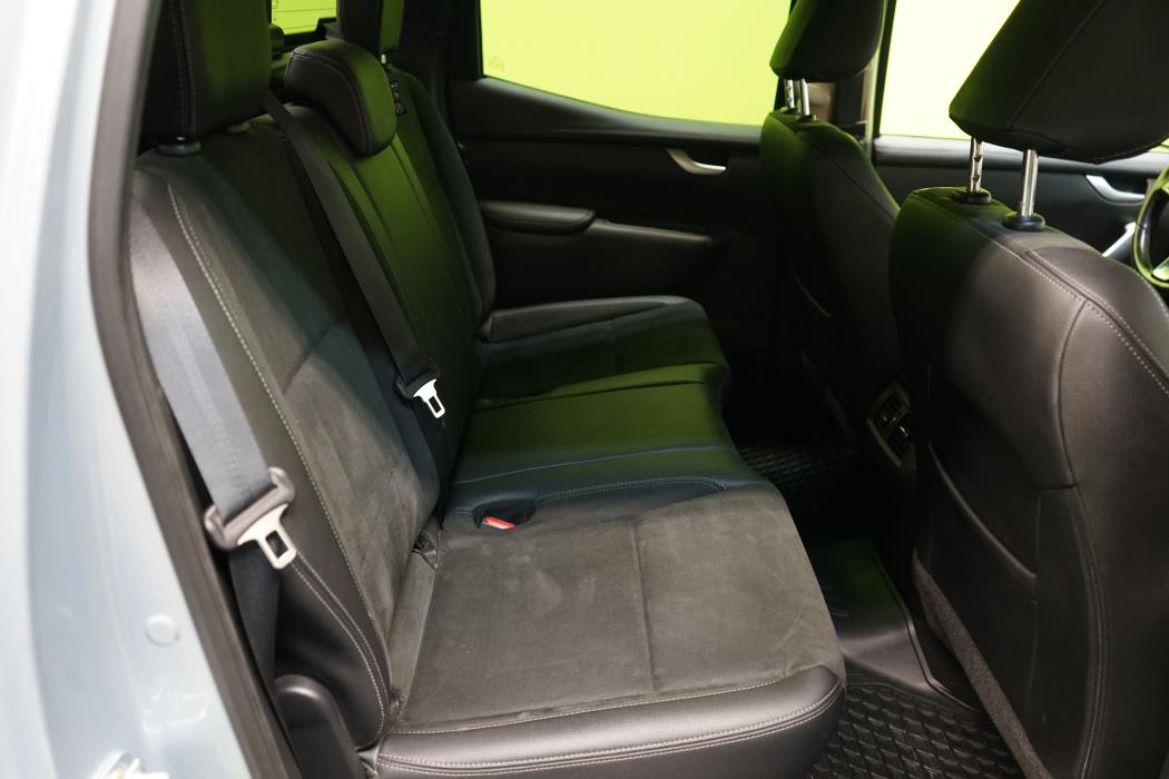 Mercedes-Benz X 2018