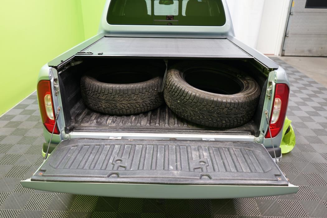 Mercedes-Benz X 2018