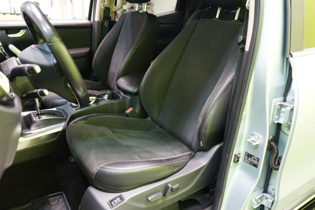 Mercedes-Benz X 2018