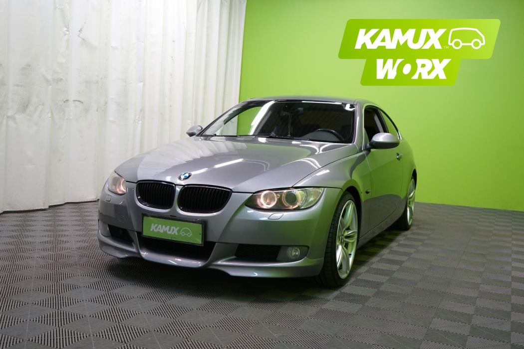 BMW 330 2007