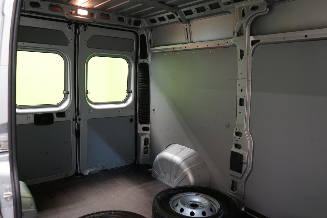 Opel Movano 2023