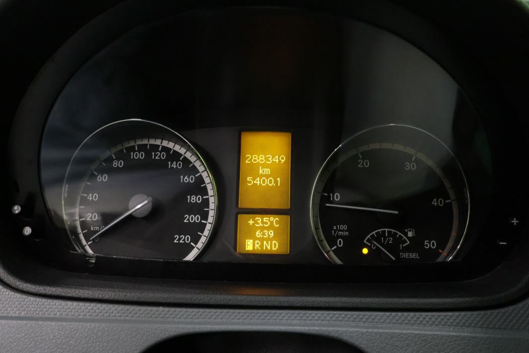 Mercedes-Benz Vito 2010