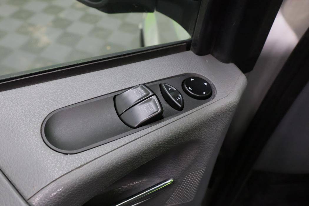 Mercedes-Benz Vito 2010