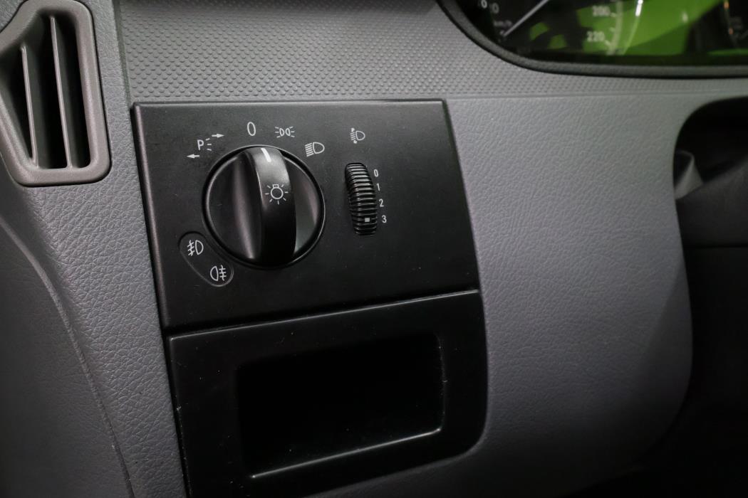 Mercedes-Benz Vito 2010