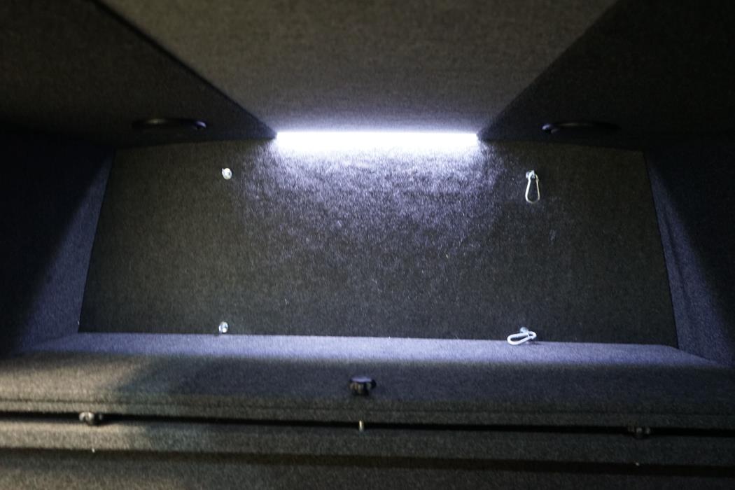 Mercedes-Benz Sprinter 2018