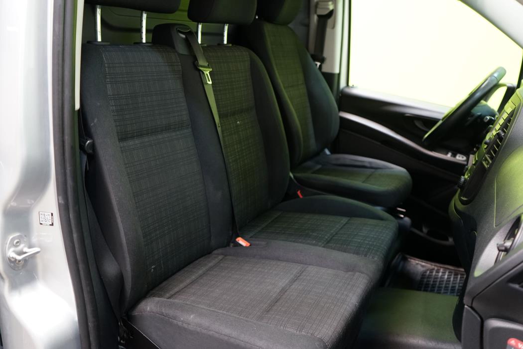 Mercedes-Benz Vito 2015