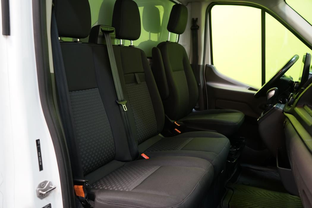 Ford Transit 2020