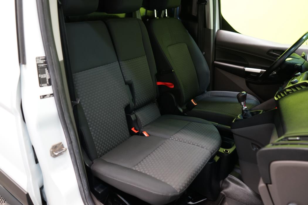 Ford Transit Connect 2019