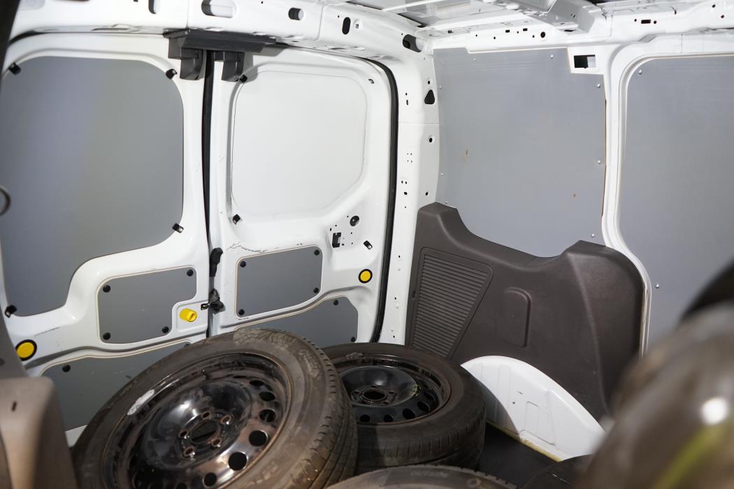Ford Transit Connect 2019
