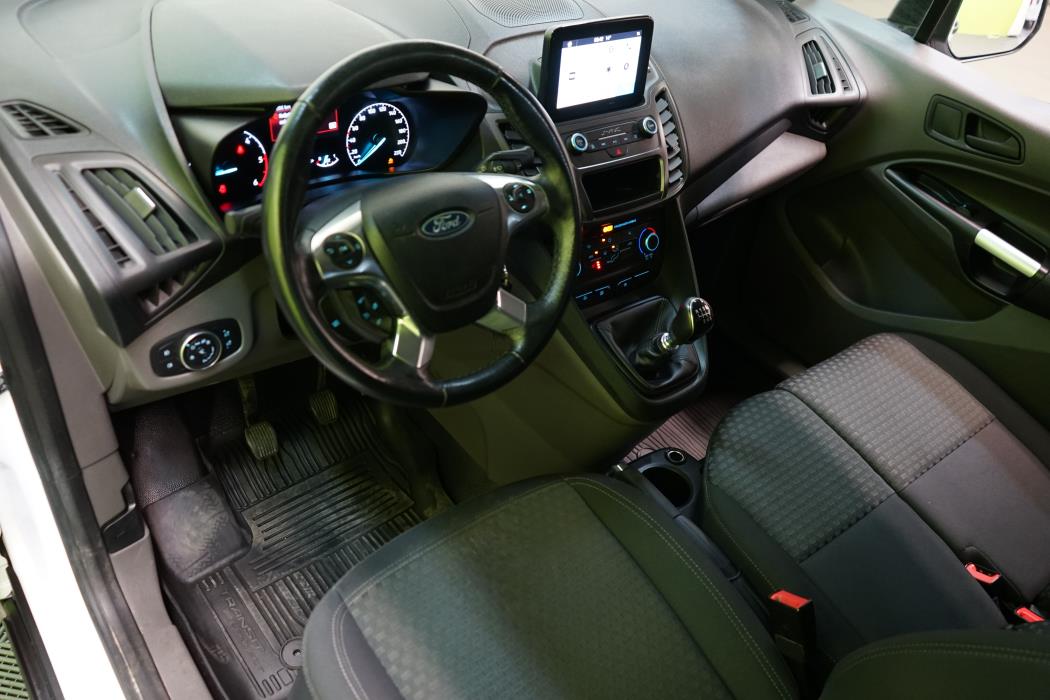 Ford Transit Connect 2019