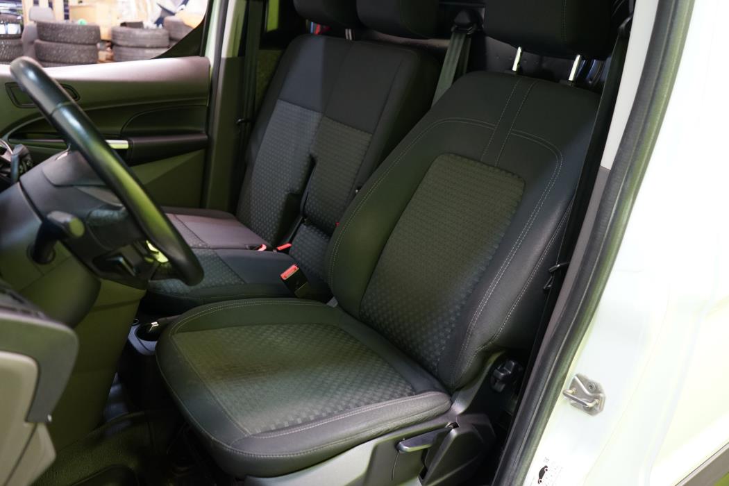 Ford Transit Connect 2019
