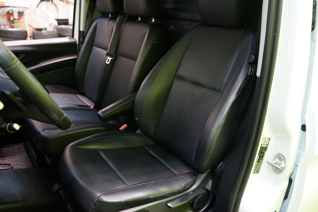 Mercedes-Benz Vito 2018
