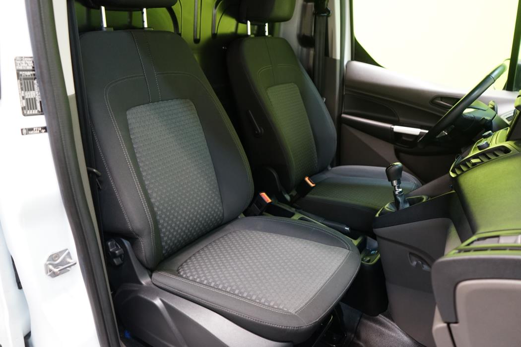 Ford Transit Connect 2023